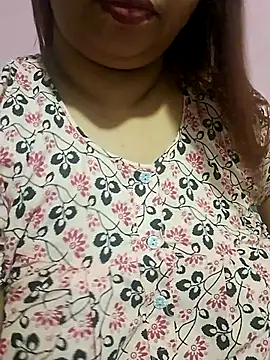 Ravina patil1 online show from 04/12/26, 06:46