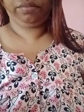 Ravina patil1 online show from 04/15/26, 06:09