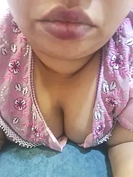 Ravina patil1 online show from 04/29/26, 08:26