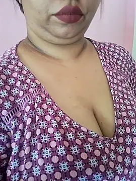 Ravina patil1 online show from 04/30/26, 09:26