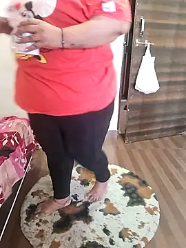 Ravina patil1 online show from 05/09/26, 05:34