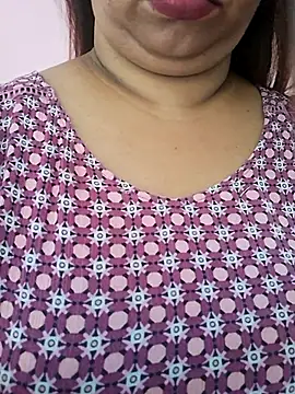 Ravina patil1 online show from 05/10/26, 05:34