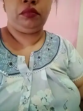 Ravina patil1 online show from 06/29/26, 10:15