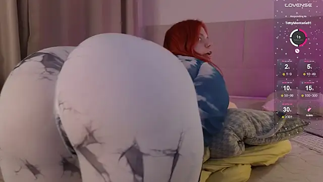 Tara Renn online show from 10/08/25, 08:28