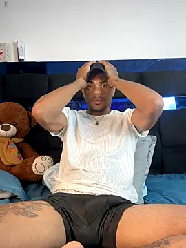 TysonWalkers online show from 12/13/25, 11:43