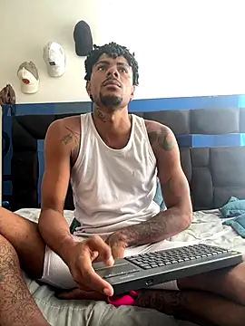 TysonWalkers online show from 01/06/26, 03:27