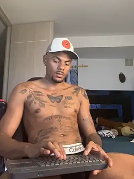 TysonWalkers online show from 04/14/26, 01:11