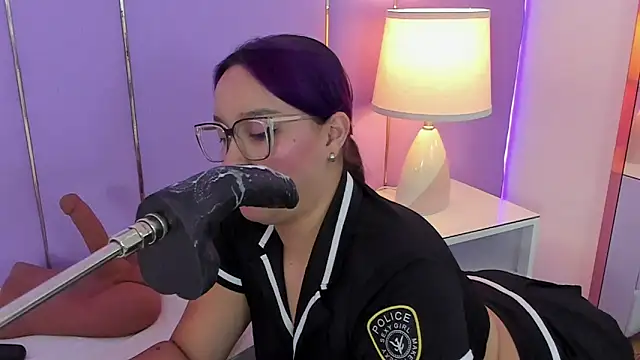 SophyRuiz  online show from 01/07/26, 12:07