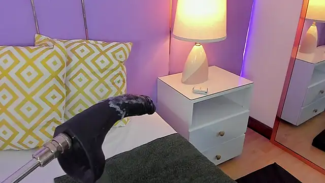 SophyRuiz  online show from 04/02/26, 11:52