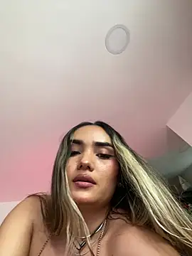 exoticcute online show from 07/07/26, 04:55