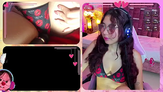 RossieGamer online show from 03/13/26, 03:51