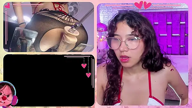 RossieGamer online show from 06/11/26, 02:59