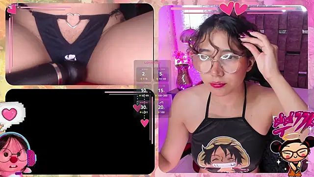 RossieGamer online show from 07/09/26, 03:16
