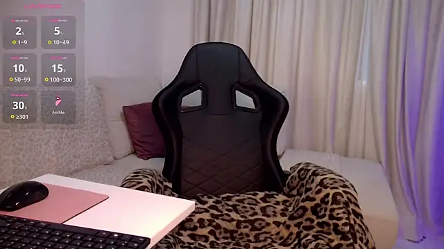 EmillyGreen1 online show from 03/20/26, 01:49