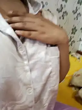 Snapshot of Indian_Diya08 chatting on 02/13/26, 06:37 Indian Diya08 online show from 02/13/26, 06:37