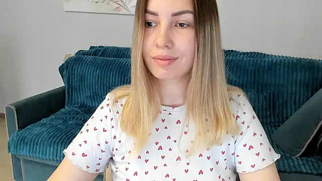 Mia shy1 online show from 02/18/25, 07:54