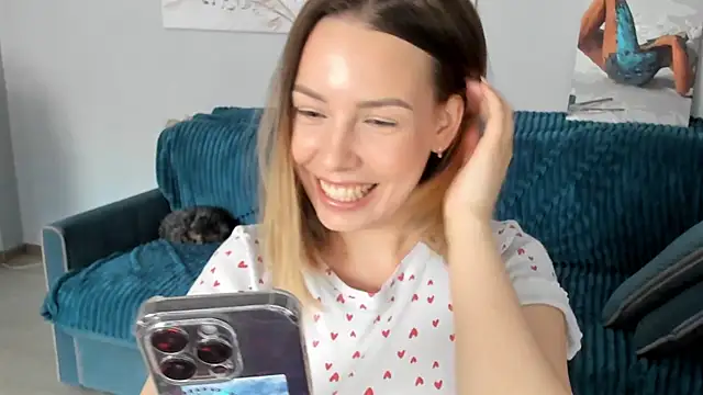 Mia shy1 online show from 02/27/25, 11:52