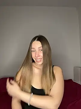 Mia shy1 online show from 02/01/26, 05:55