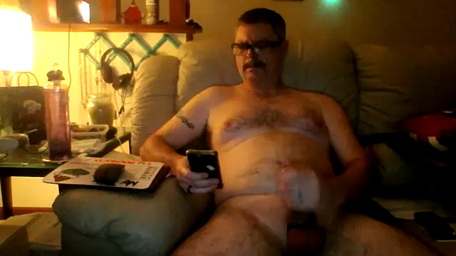 Billythekidd1978 online show from 11/14/25, 04:22