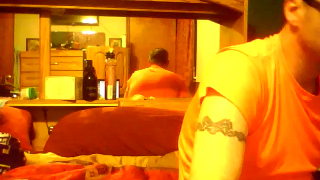 Billythekidd1978 online show from 11/23/25, 12:05