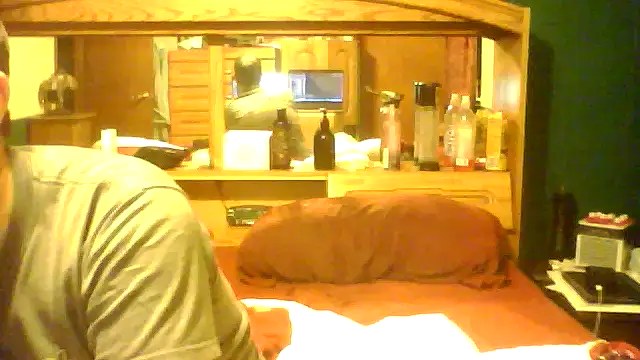 Billythekidd1978 online show from 11/30/25, 12:20