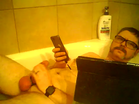 Billythekidd1978 online show from 03/16/26, 11:36