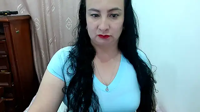 Ashyle online show from 07/12/26, 02:57