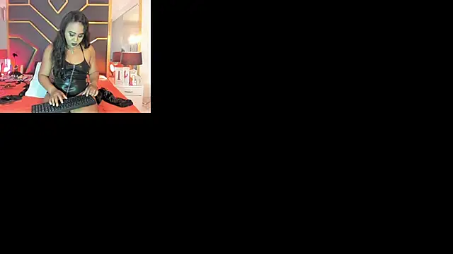 Scarlettt Ass online show from 09/23/25, 12:19