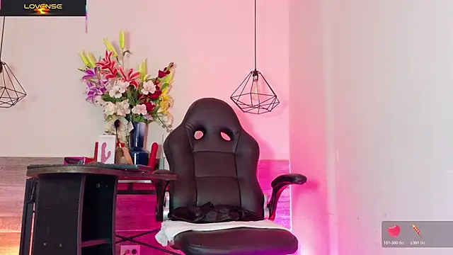 Scarlettt Ass online show from 01/17/26, 05:05