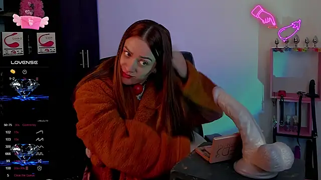 sara goodgirl13 online show from 01/14/25, 10:12