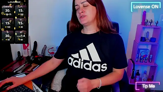 sara goodgirl13 online show from 03/02/25, 04:10