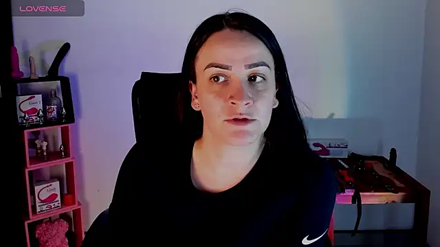 sara goodgirl13 online show from 10/02/25, 07:10