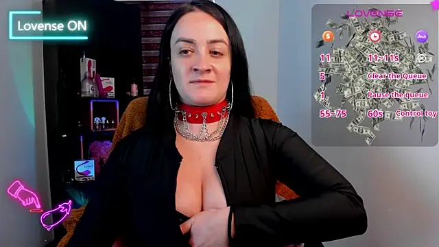 sara goodgirl13 online show from 02/27/26, 03:34