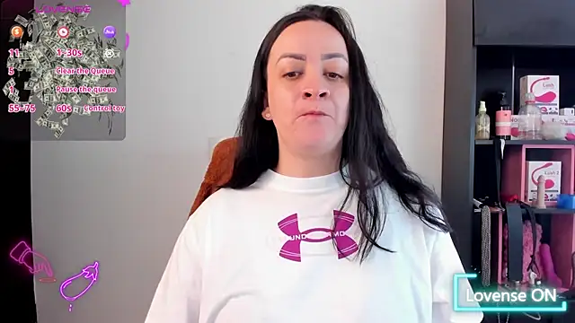 sara goodgirl13 online show from 07/08/26, 03:38