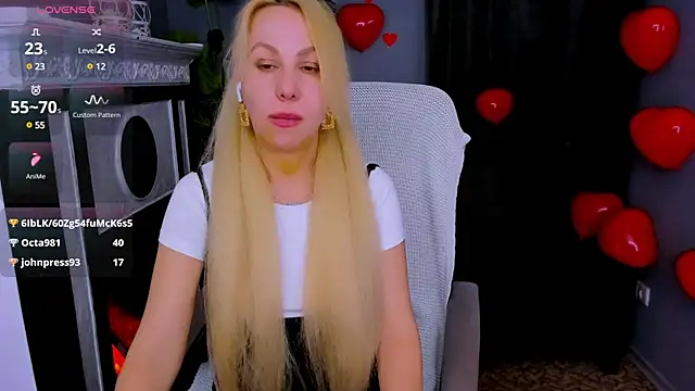 Snapshot of Anny_Jey_ chatting on 02/15/25, 09:04 Anny Jey online show from 02/15/25, 09:04