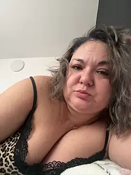 MikyVesela online show from 01/16/26, 08:40