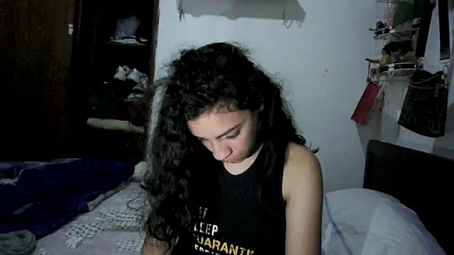 stephybrowm7 online show from 06/25/26, 04:56
