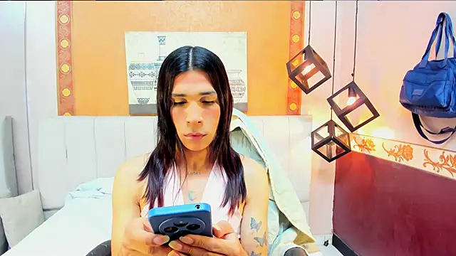 SaraSofia44 online show from 02/26/26, 08:30