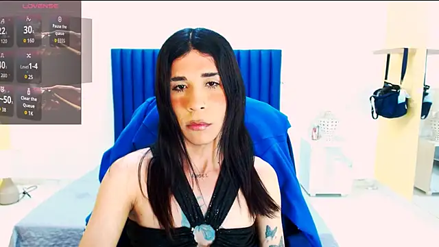 SaraSofia44 online show from 04/08/26, 03:01