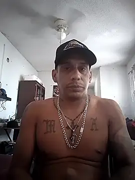 Alebir1329 online show from 03/12/26, 10:05