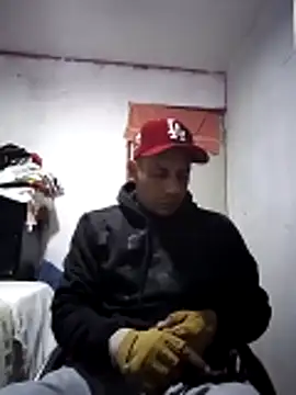 Alebir1329 online show from 03/17/26, 05:11