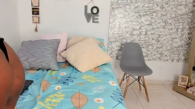 Canhela1 online show from 12/02/25, 11:56