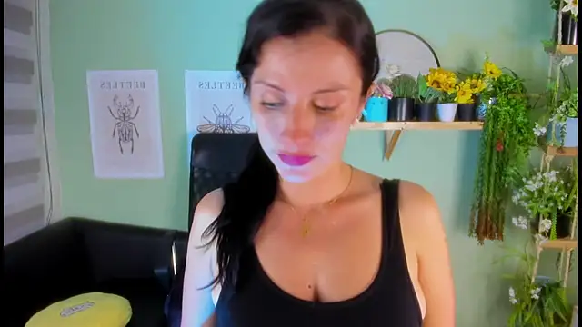 Aliiz 01 online show from 12/21/24, 12:31