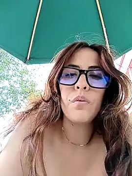 Lena-32 online show from 02/26/25, 07:27