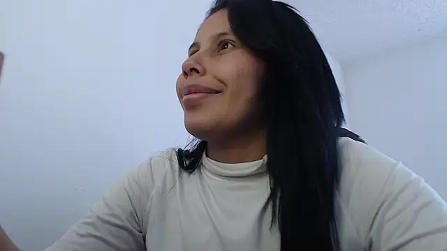 Ashley A online show from 03/22/25, 06:25