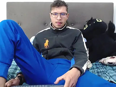 andy loverxx online show from 03/25/26, 11:44