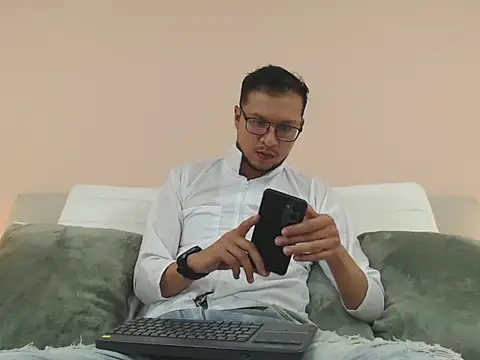 andy loverxx online show from 03/29/26, 12:43