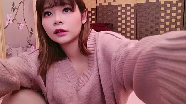 Megu Melon online show from 01/02/25, 01:51