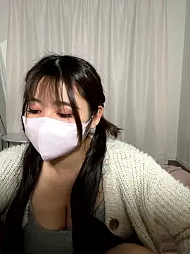 Megu Melon online show from 12/02/25, 02:23