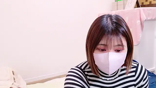 Megu Melon online show from 12/20/25, 02:18